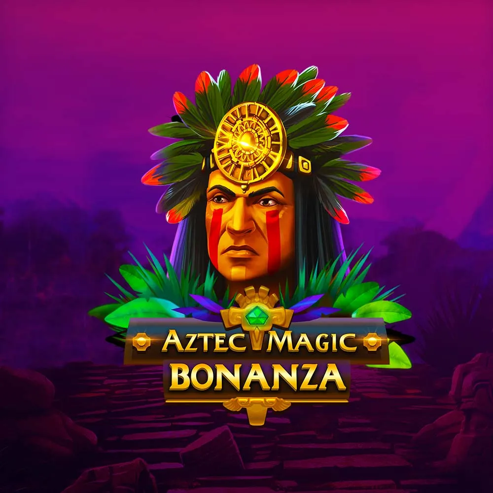 Aztec Magic Bonanza